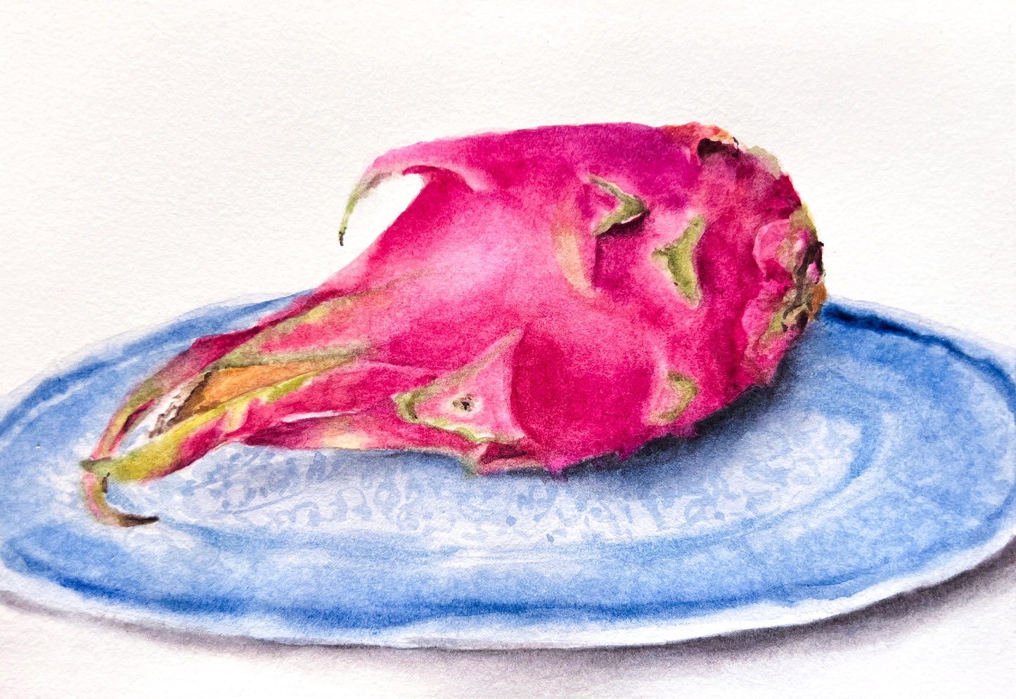 Dragonfruit