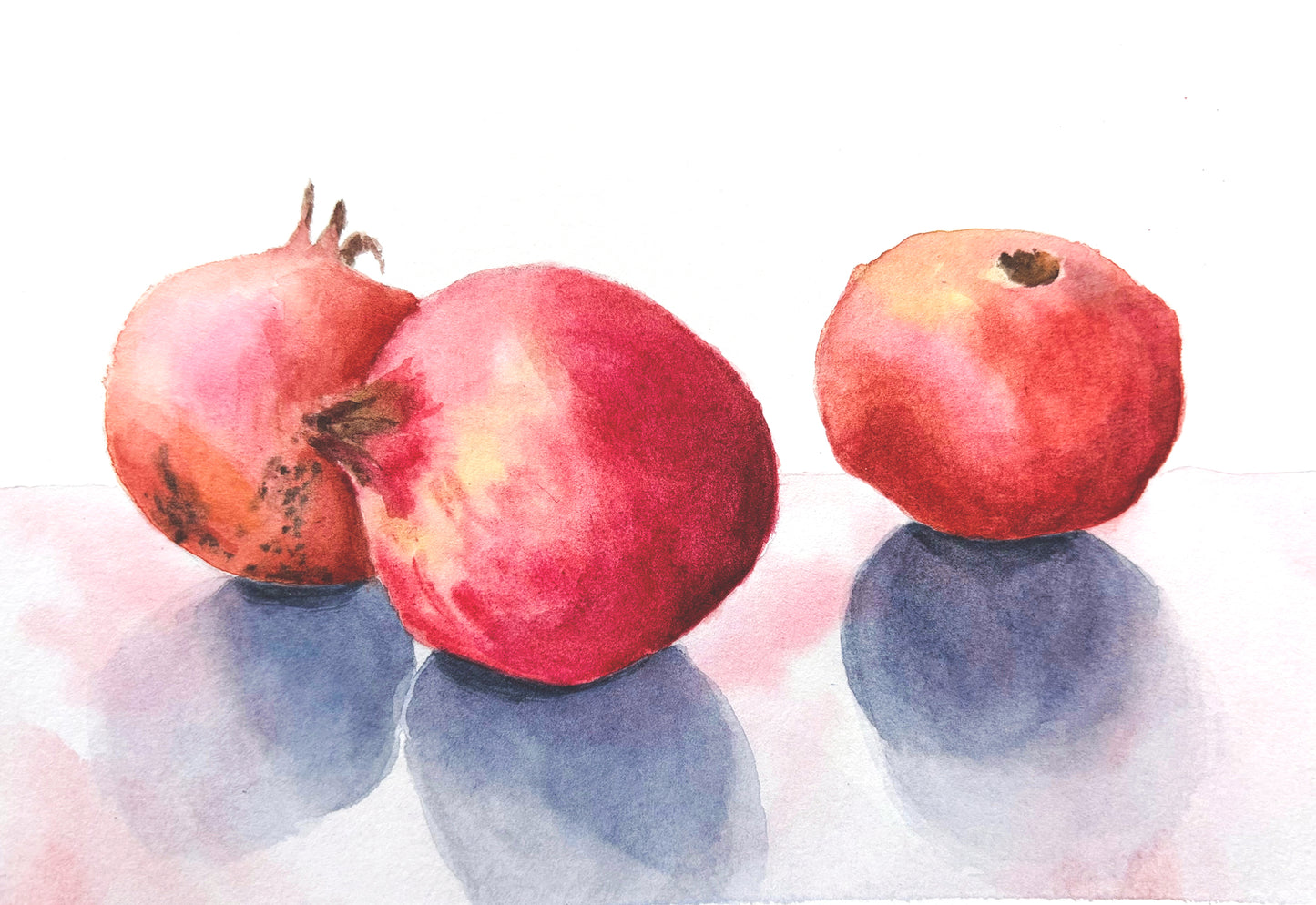 Pomegranate