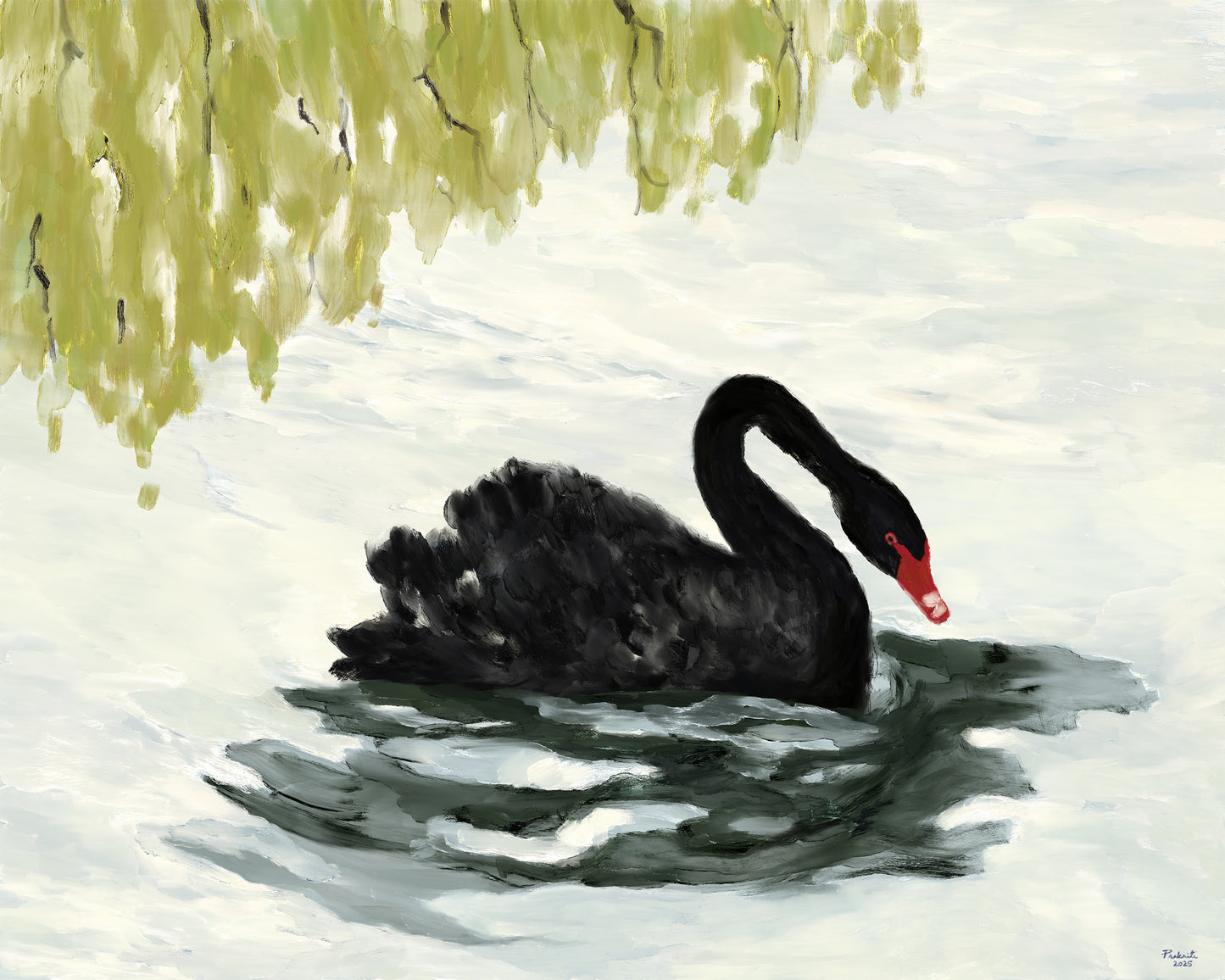 Black Swan