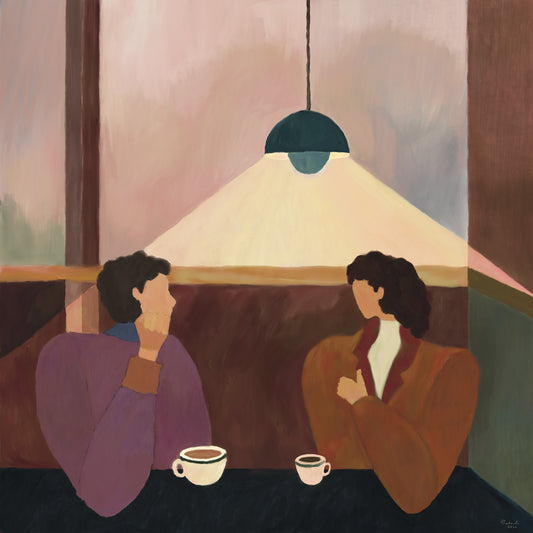 Cappuccino and Espresso