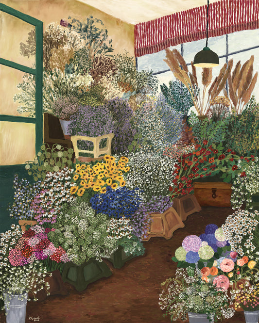 Florist Boutique