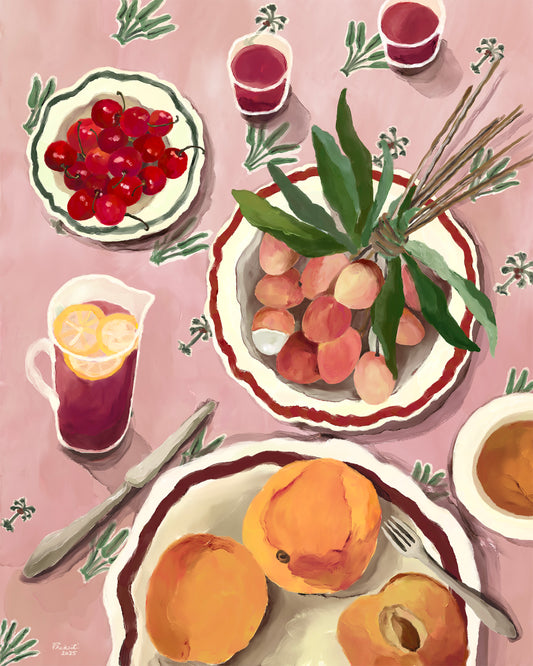 Indian Summer 3