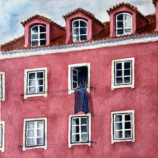Lisbon, Portugal