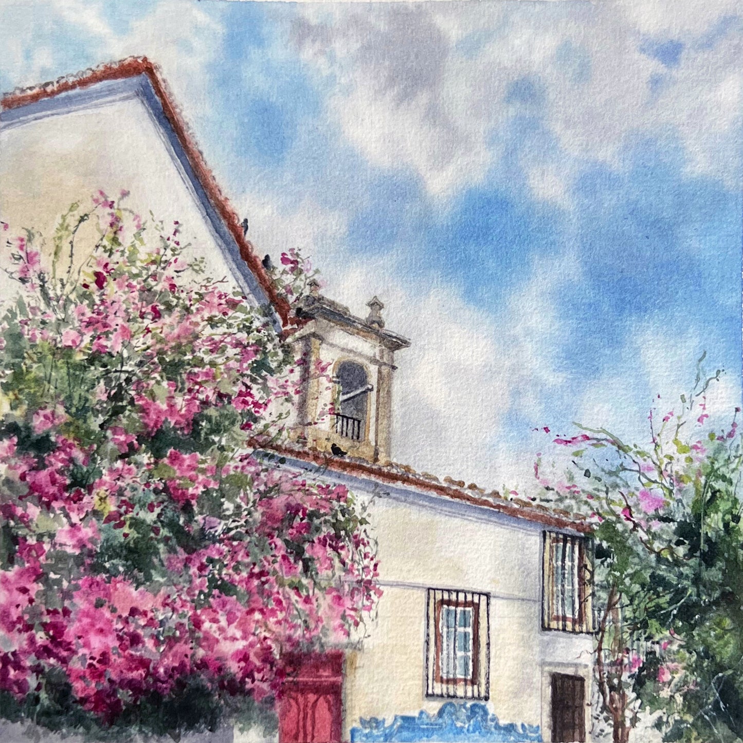 Santa Luzia, Lisbon