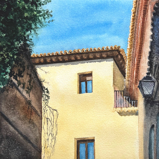 Toledo, Spain