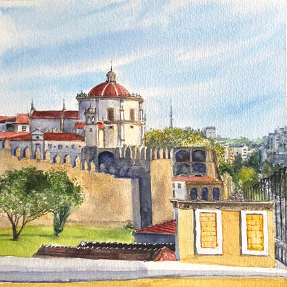 Vila Nova de Gaia, Portugal