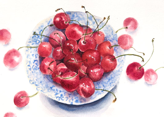 Cherries