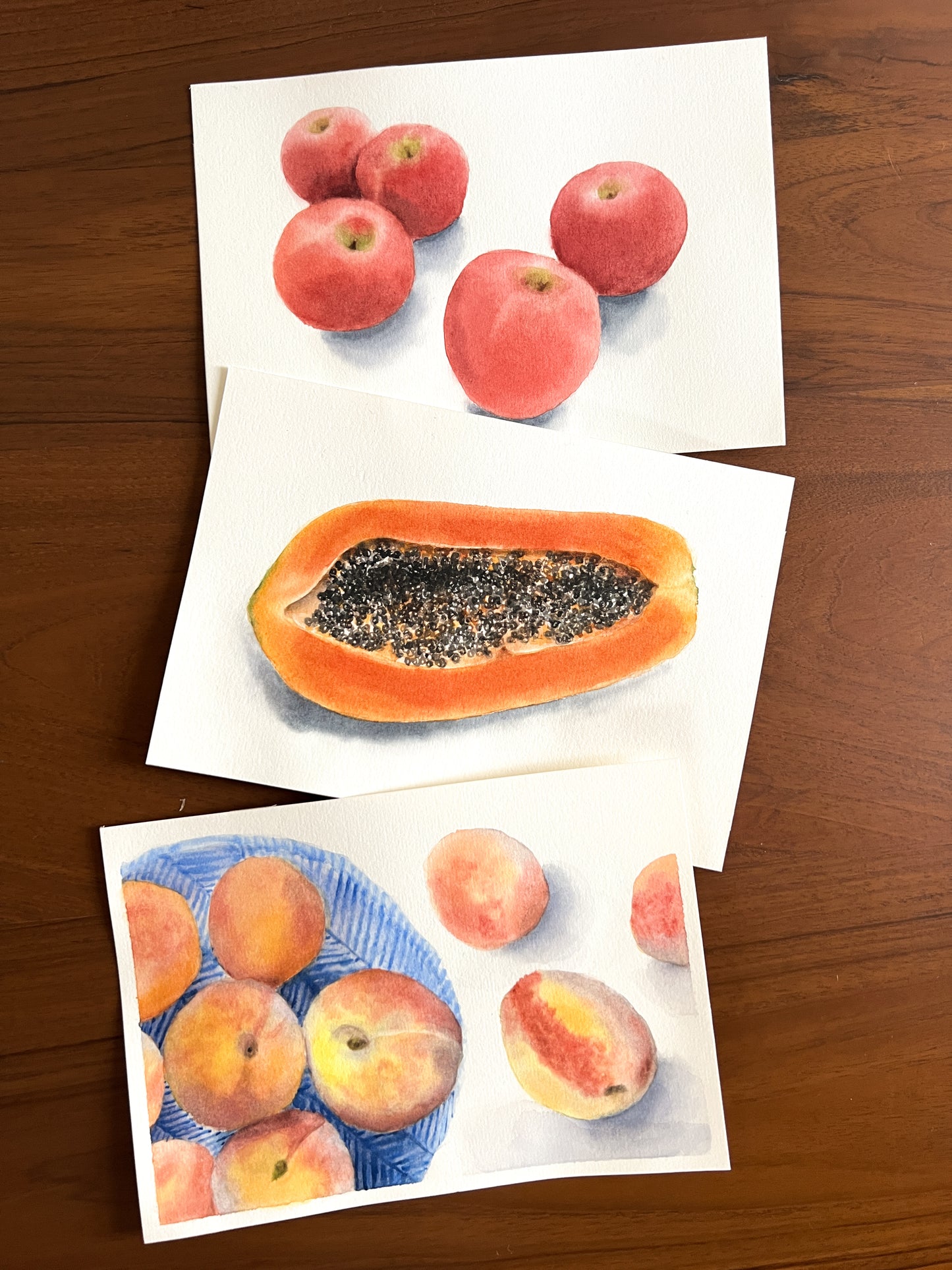 Papaya