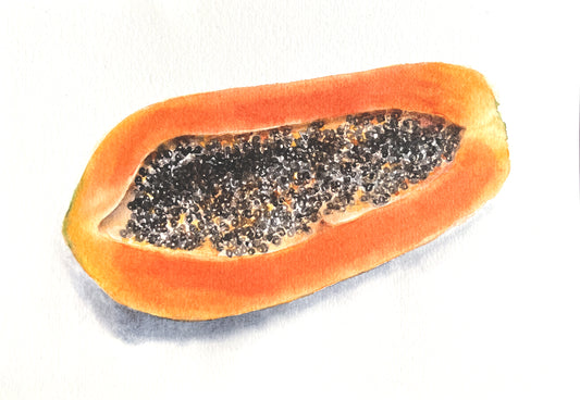 Papaya