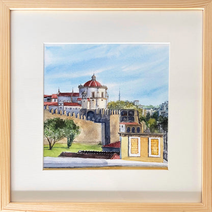 Vila Nova de Gaia, Portugal